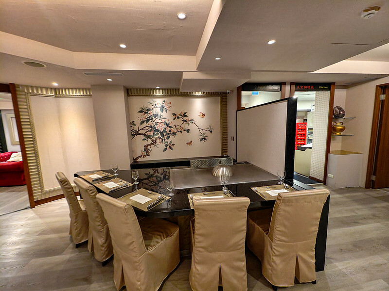 台北鐵板燒隱藏版必吃！御-A Teppanyaki頂級和牛龍蝦饗宴，專屬KTV體驗超嗨。