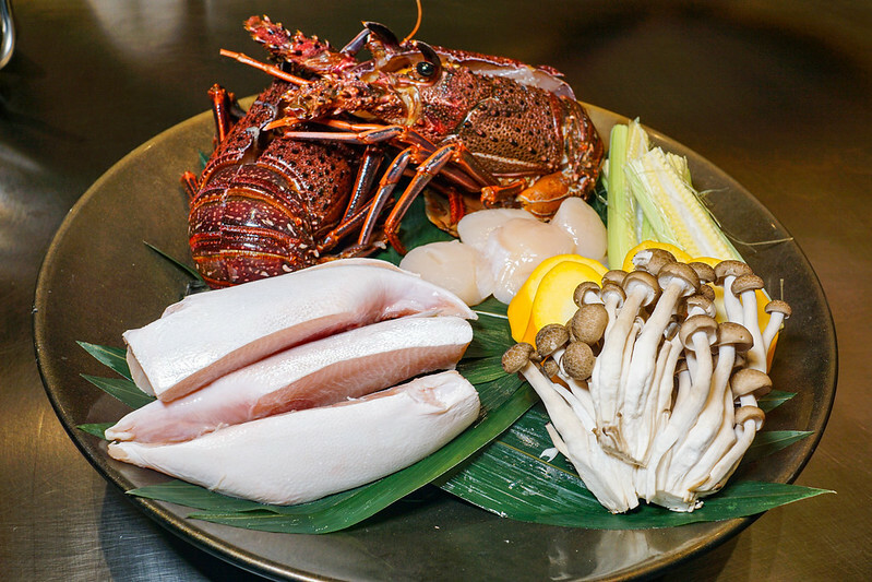 台北鐵板燒隱藏版必吃！御-A Teppanyaki頂級和牛龍蝦饗宴，專屬KTV體驗超嗨。