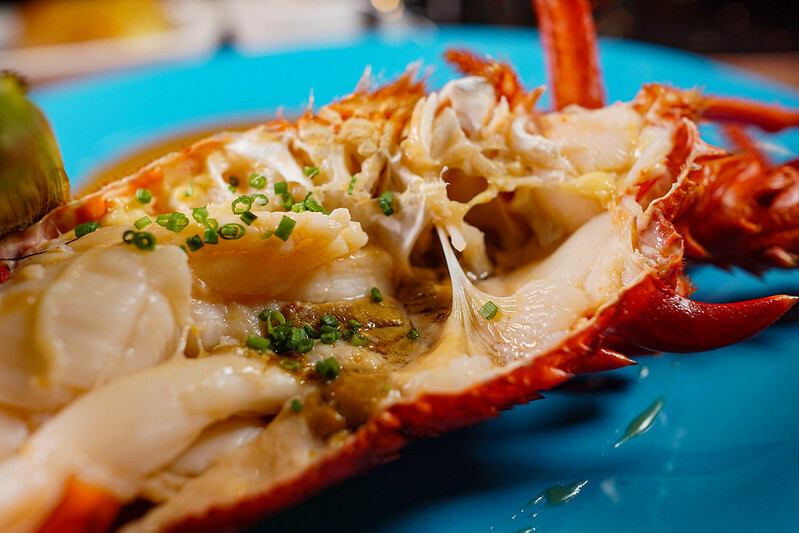 台北鐵板燒隱藏版必吃！御-A Teppanyaki頂級和牛龍蝦饗宴，專屬KTV體驗超嗨。