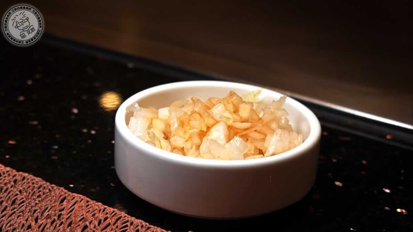 台北中山區鐵板燒!御-A Teppanyaki 鐵板燒活龍蝦超彈牙,免費卡拉OK唱到飽。