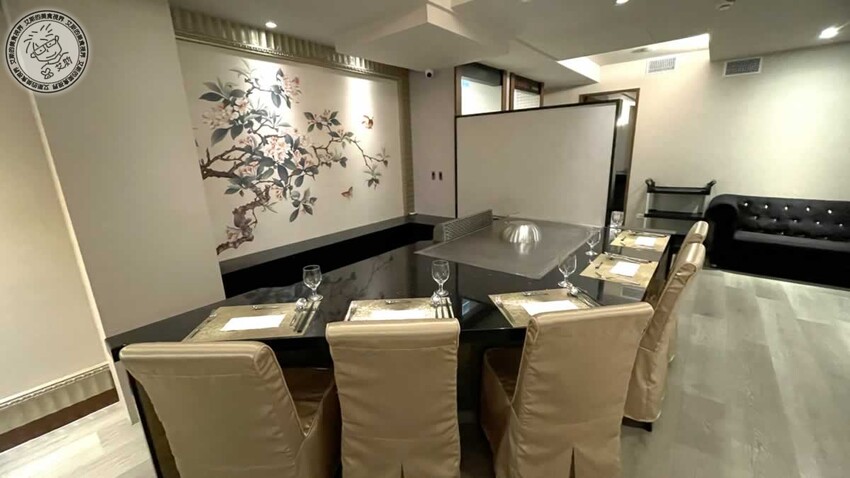 台北中山區鐵板燒!御-A Teppanyaki 鐵板燒活龍蝦超彈牙,免費卡拉OK唱到飽。