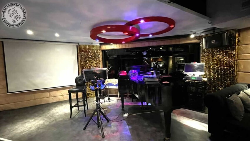 台北中山區鐵板燒!御-A Teppanyaki 鐵板燒活龍蝦超彈牙,免費卡拉OK唱到飽。