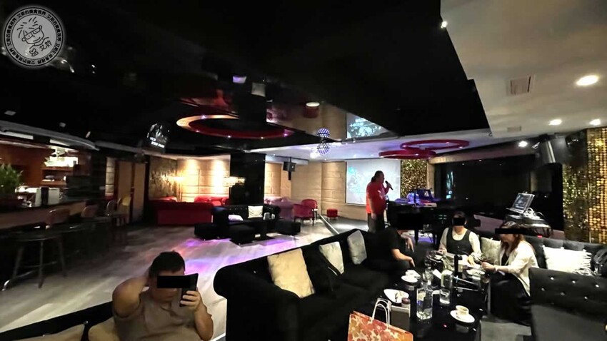 台北中山區鐵板燒!御-A Teppanyaki 鐵板燒活龍蝦超彈牙,免費卡拉OK唱到飽。