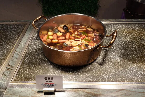 林口芝加哥音樂餐廳食記，有排餐、自助吧及現場演唱林口聚餐、林口約會、慶生首選，唐人街系列新菜色挑戰味蕾(林口芝加哥音樂餐廳菜單)
