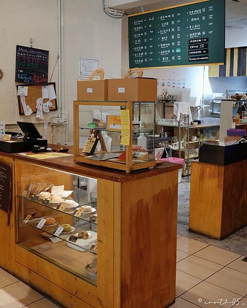 [ 台北美食 ] Haritts 甜甜圈-南京復興老宅日本甜