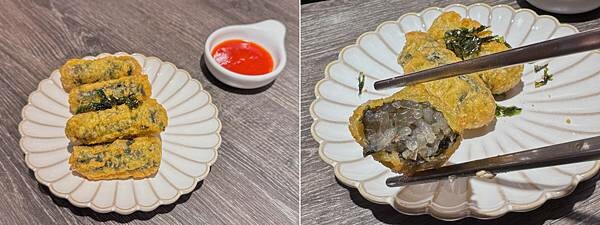 中山區美食推薦　金春喜韓廚豬肉湯飯，米塔集團旗下、一人用餐友善新選擇