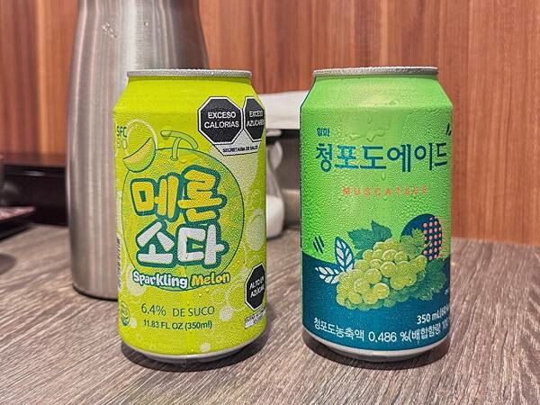 中山區美食推薦　金春喜韓廚豬肉湯飯，米塔集團旗下、一人用餐友善新選擇