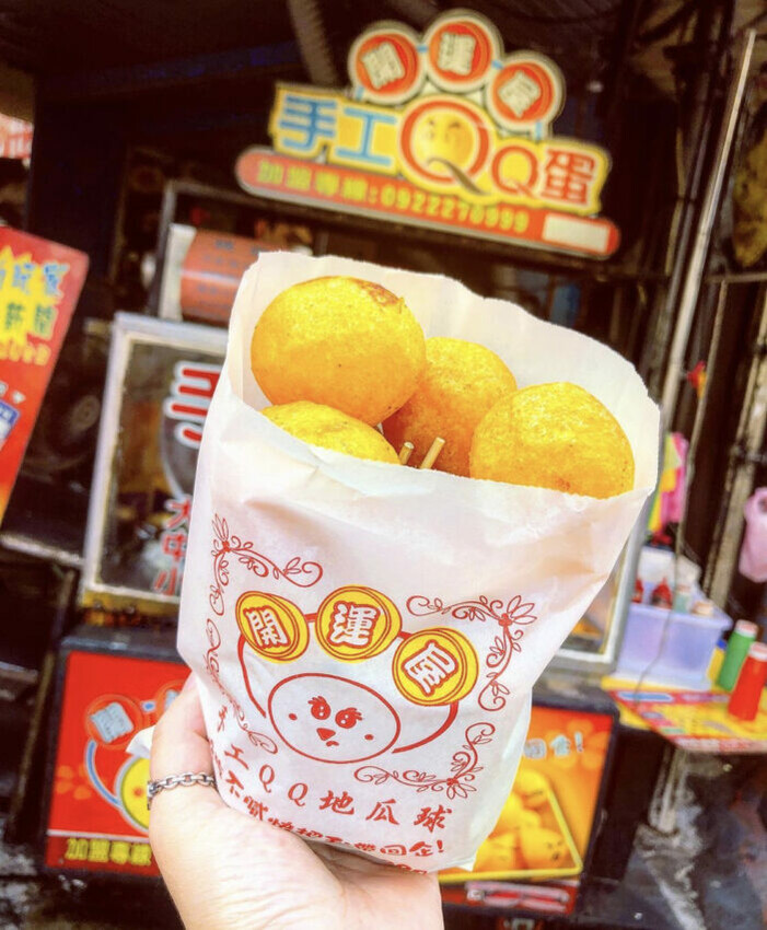 桃園中壢中原夜市美食攻略：精選12家大學生必吃排隊小吃，讓你輕鬆制霸中原夜市！