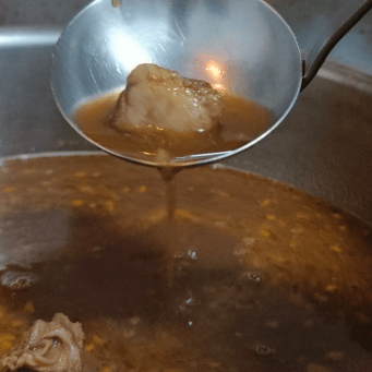 老饕必Buy雲林北港爐憶羊肉爐，溫補首選，宅配美食在家輕鬆享用！