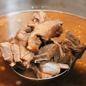 老饕必Buy雲林北港爐憶羊肉爐，溫補首選，宅配美食在家輕鬆享用！
