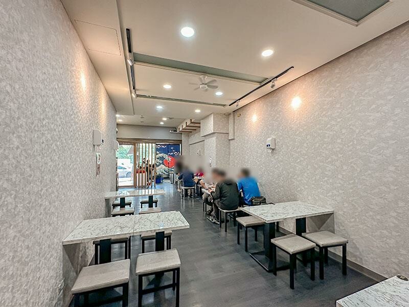 新竹竹北上班族午餐首選:「竹北屋野職人燒肉」炙燒牛五花丼飯、鹹酥雞丼飯超優惠!