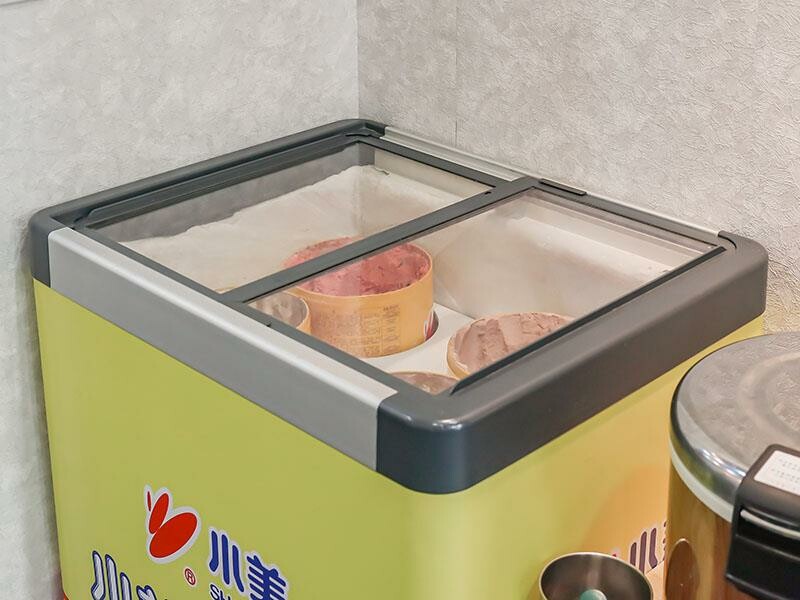 新竹竹北上班族午餐首選:「竹北屋野職人燒肉」炙燒牛五花丼飯、鹹酥雞丼飯超優惠!