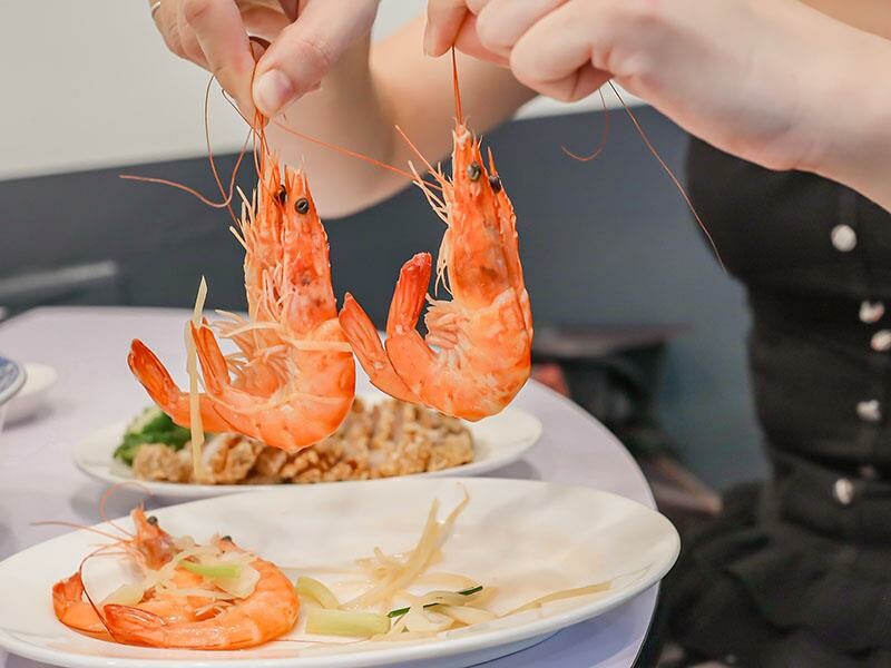 半夜也能喝到的鮮美!新竹魚湯「享好鮮魚湯」,必嚐鱸魚湯、海鮮粥!