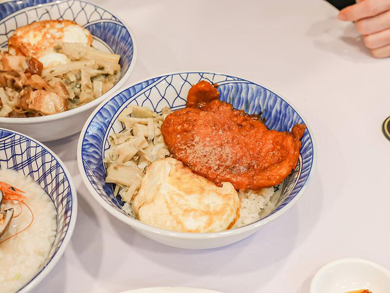 半夜也能喝到的鮮美!新竹魚湯「享好鮮魚湯」,必嚐鱸魚湯、海鮮粥!