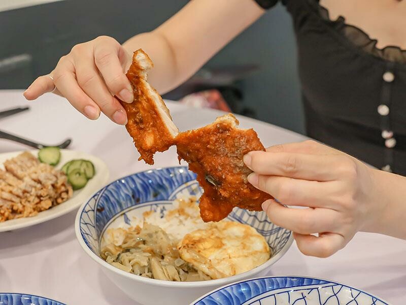 半夜也能喝到的鮮美!新竹魚湯「享好鮮魚湯」,必嚐鱸魚湯、海鮮粥!