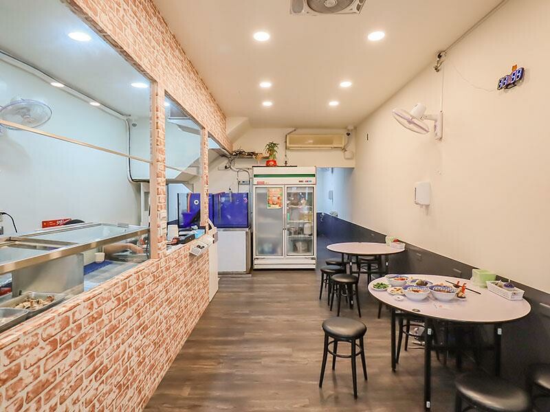 半夜也能喝到的鮮美!新竹魚湯「享好鮮魚湯」,必嚐鱸魚湯、海鮮粥!