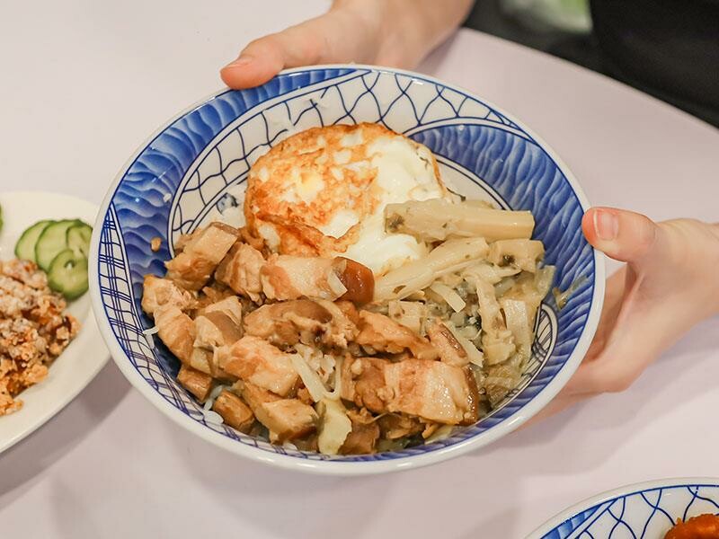 半夜也能喝到的鮮美!新竹魚湯「享好鮮魚湯」,必嚐鱸魚湯、海鮮粥!