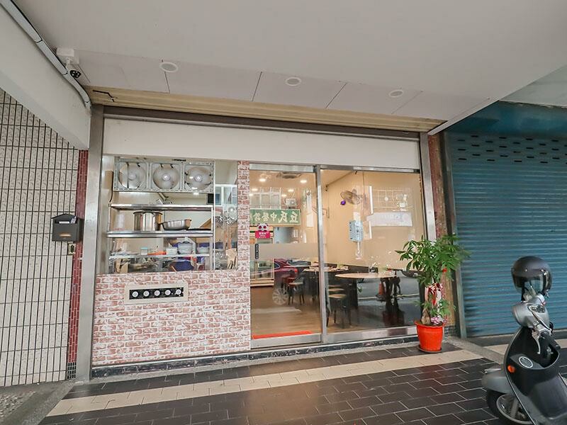 半夜也能喝到的鮮美!新竹魚湯「享好鮮魚湯」,必嚐鱸魚湯、海鮮粥!