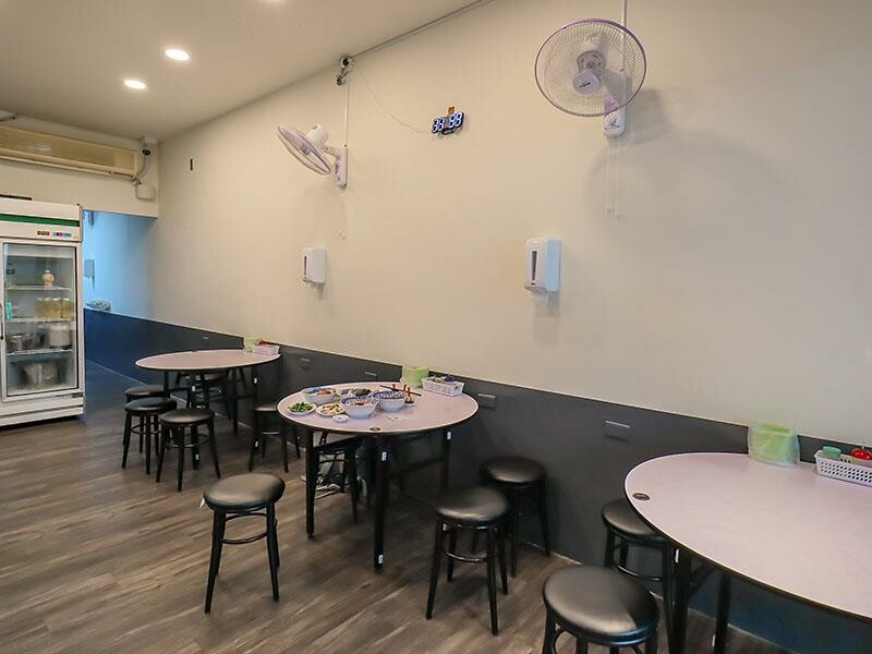 半夜也能喝到的鮮美!新竹魚湯「享好鮮魚湯」,必嚐鱸魚湯、海鮮粥!