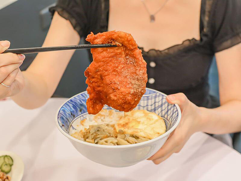 半夜也能喝到的鮮美!新竹魚湯「享好鮮魚湯」,必嚐鱸魚湯、海鮮粥!