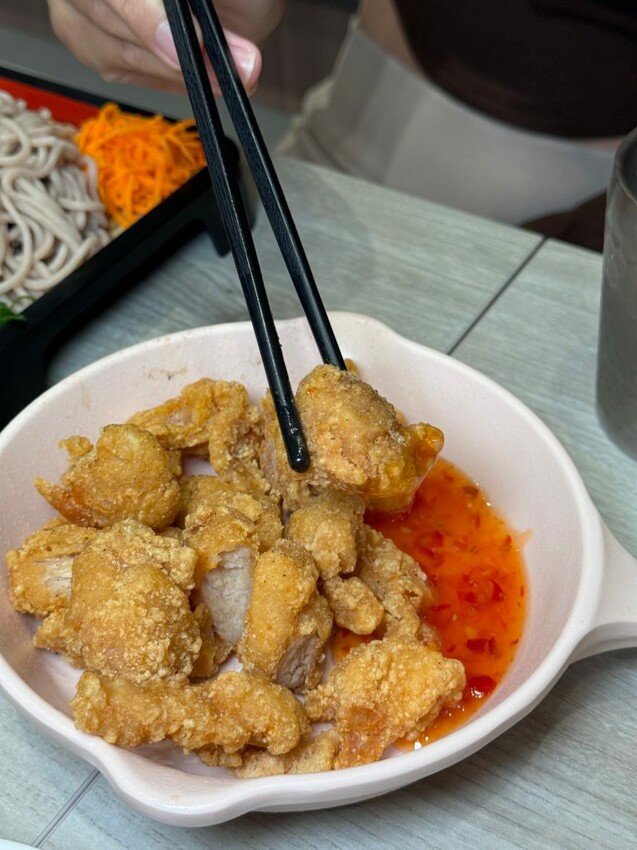 蘆洲美食【津川拉麵】內用飲料、雪花冰免費！CP質超高！ - 雁雁｜美食 旅遊 生活娛樂