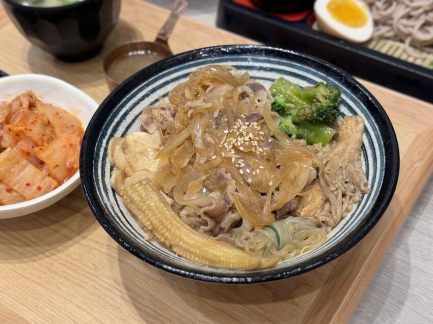 蘆洲美食【津川拉麵】內用飲料、雪花冰免費！CP質超高！ - 雁雁｜美食 旅遊 生活娛樂