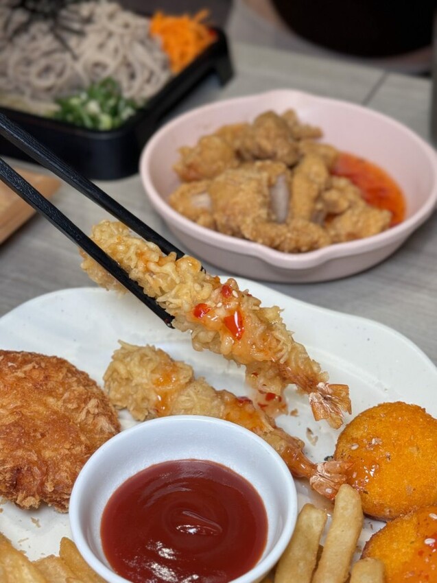 蘆洲美食【津川拉麵】內用飲料、雪花冰免費！CP質超高！ - 雁雁｜美食 旅遊 生活娛樂