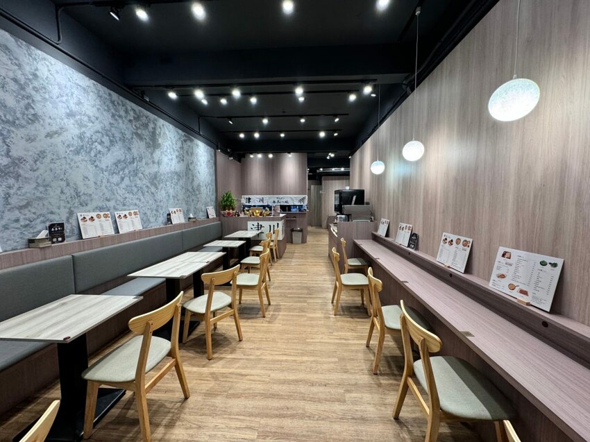 蘆洲美食【津川拉麵】內用飲料、雪花冰免費！CP質超高！ - 雁雁｜美食 旅遊 生活娛樂