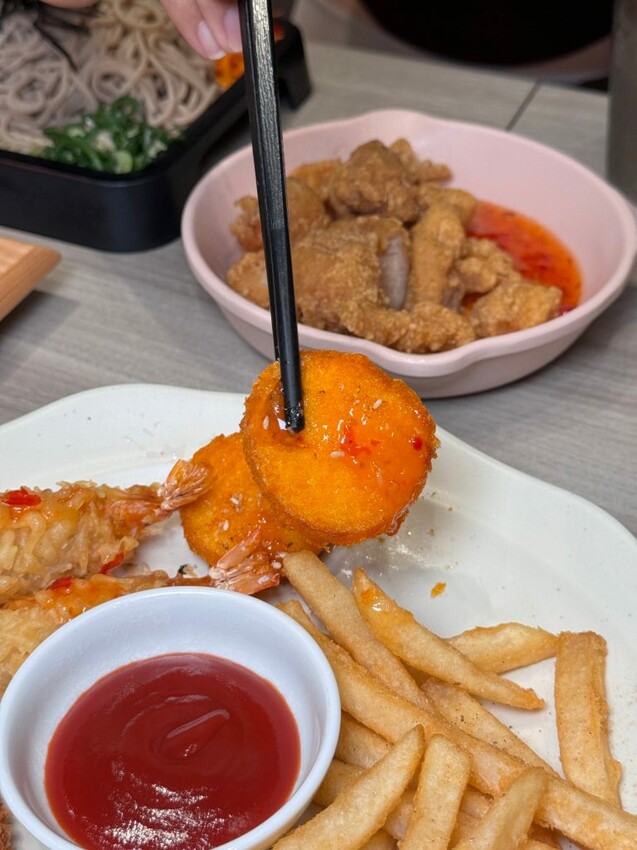 蘆洲美食【津川拉麵】內用飲料、雪花冰免費！CP質超高！ - 雁雁｜美食 旅遊 生活娛樂