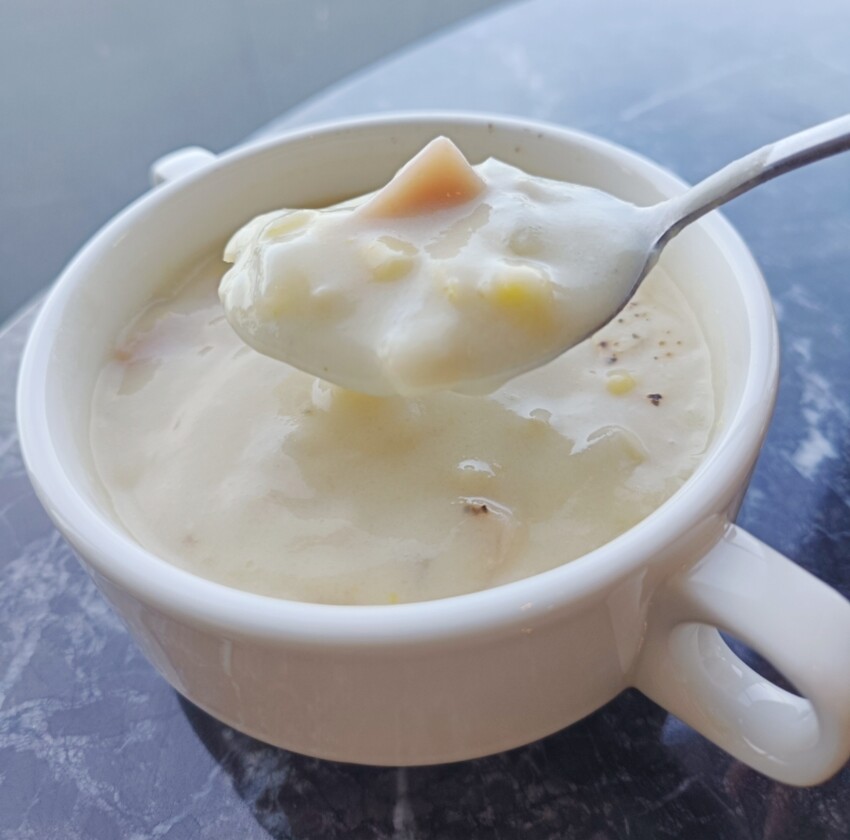 新竹咖啡廳推薦洗版IG！NYMPH精靈星空咖啡廳高空景觀，蜜糖吐司必吃。（歇業）