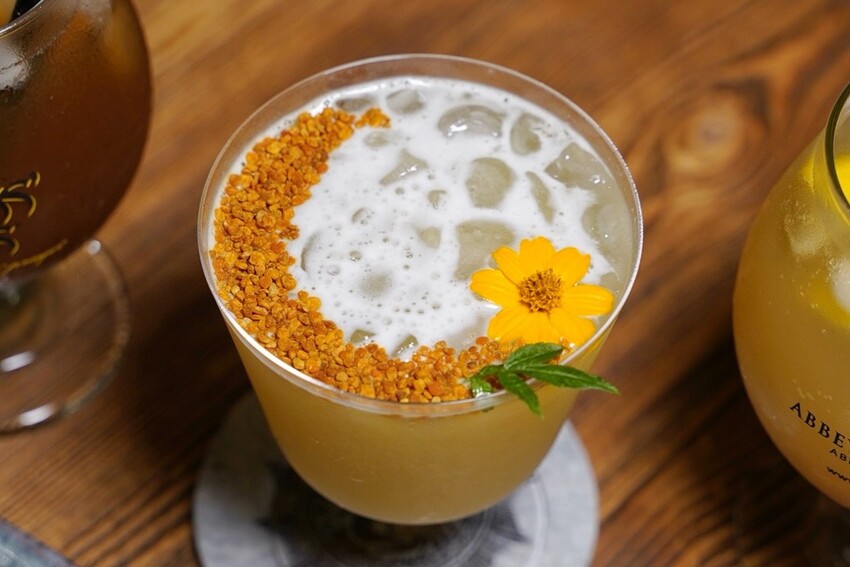 苗栗低調寶藏店「阿發西式小食室」,絕對是約會聚餐首選推薦!每道精緻擺盤的料理都只要$100~$200,真的相當平價,重點還很好吃又有特色! - 阿華田的美食日記