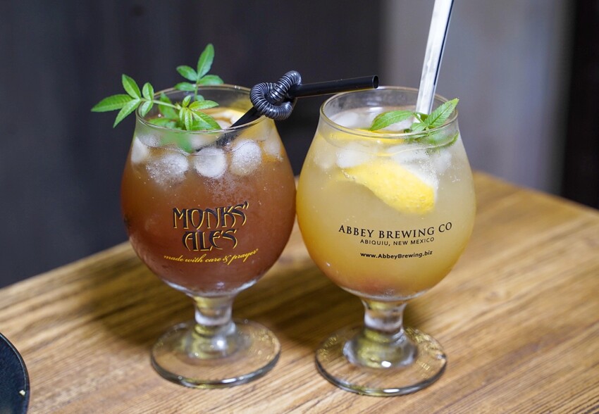 苗栗低調寶藏店「阿發西式小食室」,絕對是約會聚餐首選推薦!每道精緻擺盤的料理都只要$100~$200,真的相當平價,重點還很好吃又有特色! - 阿華田的美食日記