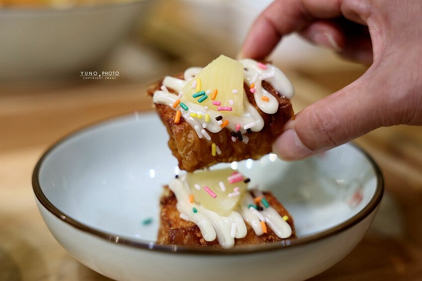 台中南屯必訪!湘春家鍋燒意麵、無限續小菜飲品、滬西麵食新體驗