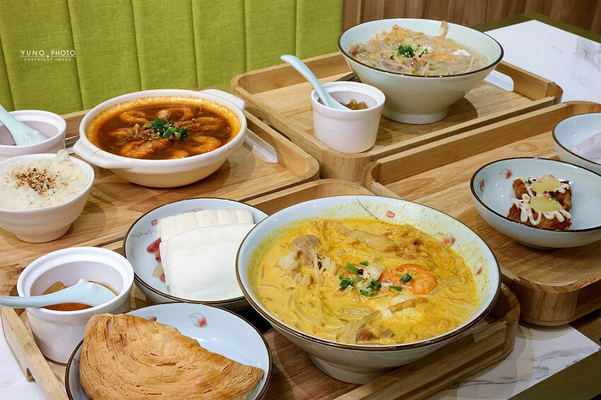 台中南屯必訪!湘春家鍋燒意麵、無限續小菜飲品、滬西麵食新體驗