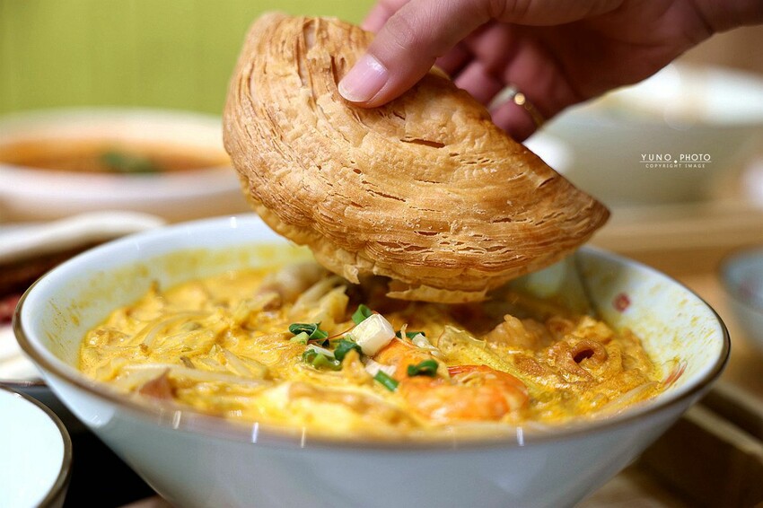 台中南屯必訪!湘春家鍋燒意麵、無限續小菜飲品、滬西麵食新體驗