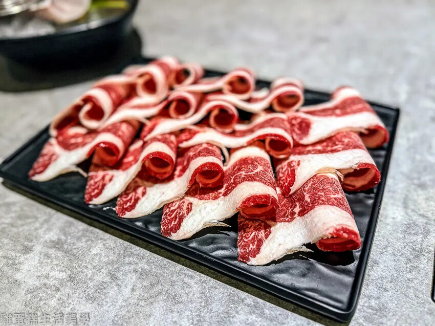 【台中食記】牛鍋私藏鍋物(潭子店) -