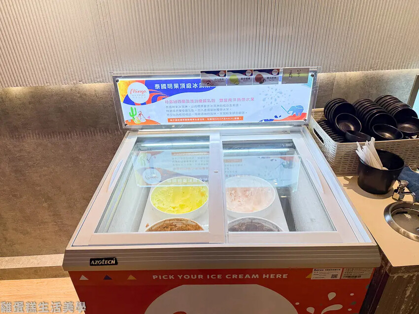 【台中食記】牛鍋私藏鍋物(潭子店) -