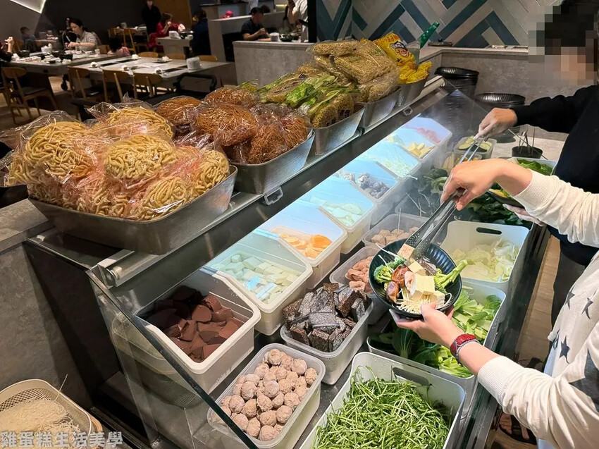 【台中食記】牛鍋私藏鍋物(潭子店) -