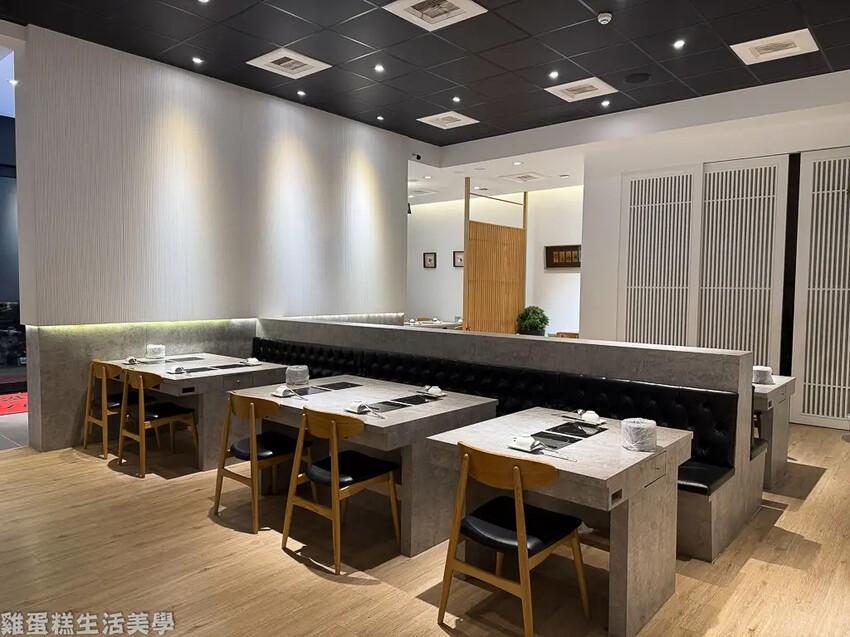 【台中食記】牛鍋私藏鍋物(潭子店) -