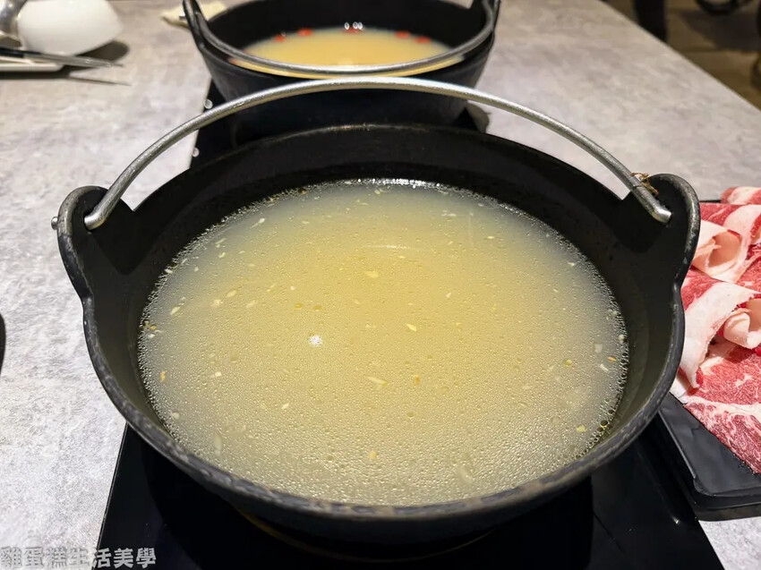【台中食記】牛鍋私藏鍋物(潭子店) -