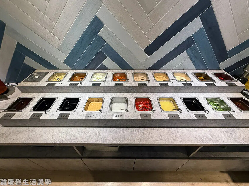 【台中食記】牛鍋私藏鍋物(潭子店) -