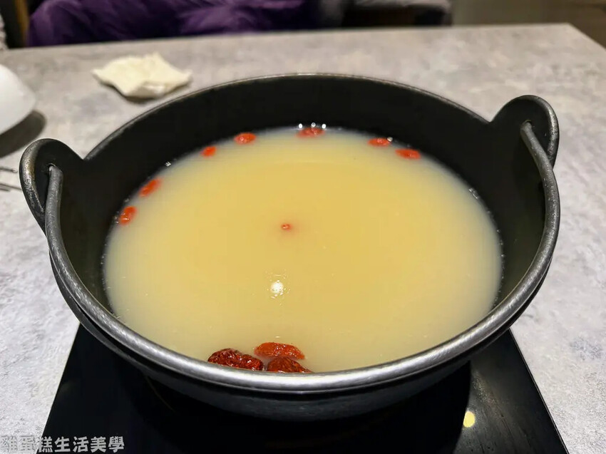 【台中食記】牛鍋私藏鍋物(潭子店) -