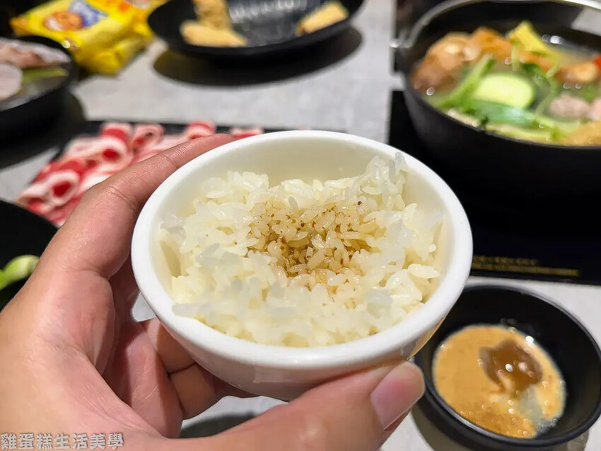 【台中食記】牛鍋私藏鍋物(潭子店) -