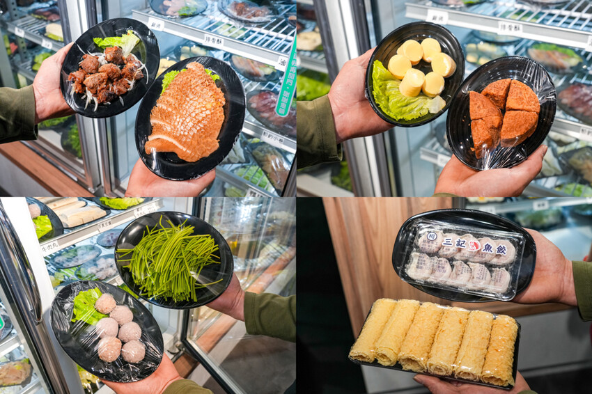 桃園中壢｜石拾伍石頭火鍋，爆炒香氣讓人流口水，手工沙茶必沾！