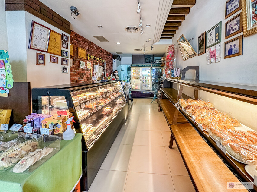 苗栗後龍甜點推薦，日進發雪花糕必買伴手禮，5種口味特搜。