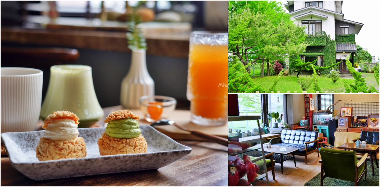 宜蘭百年老店【德合記蜜餞舖】，必買微燻李等古早味宜蘭美食大公開！