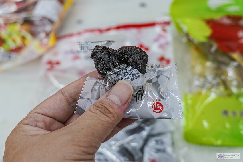 宜蘭百年老店「德合記蜜餞舖」必買推薦:超夯蜜地瓜條、獨家口味蜜餞,伴手禮首選!