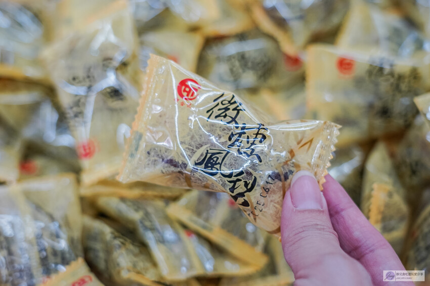 宜蘭百年老店「德合記蜜餞舖」必買推薦:超夯蜜地瓜條、獨家口味蜜餞,伴手禮首選!