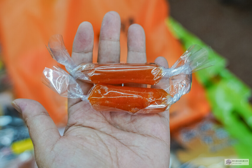 宜蘭百年老店「德合記蜜餞舖」必買推薦:超夯蜜地瓜條、獨家口味蜜餞,伴手禮首選!