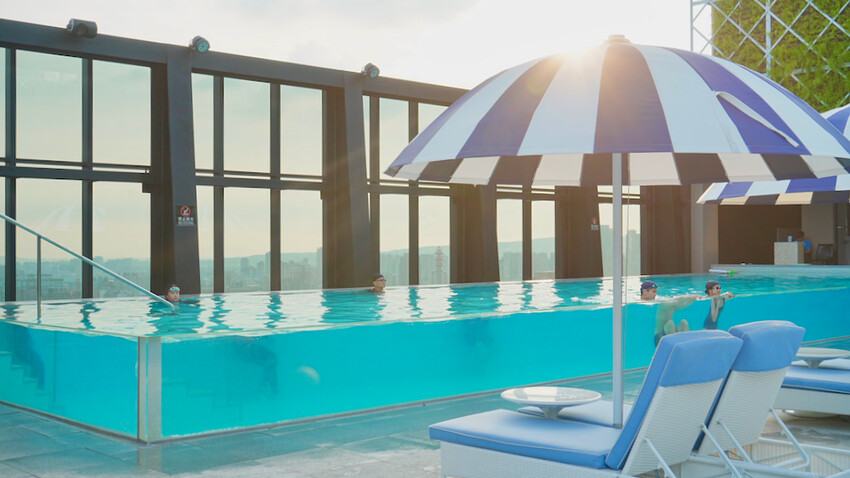 台中美食：李方艾美「樂美中餐廳」港點吃到飽990元！必吃天鵝酥，CP值爆表。